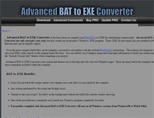 Tablet Screenshot of bdargo.com